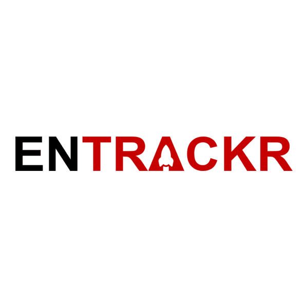 ENTRACKR logo