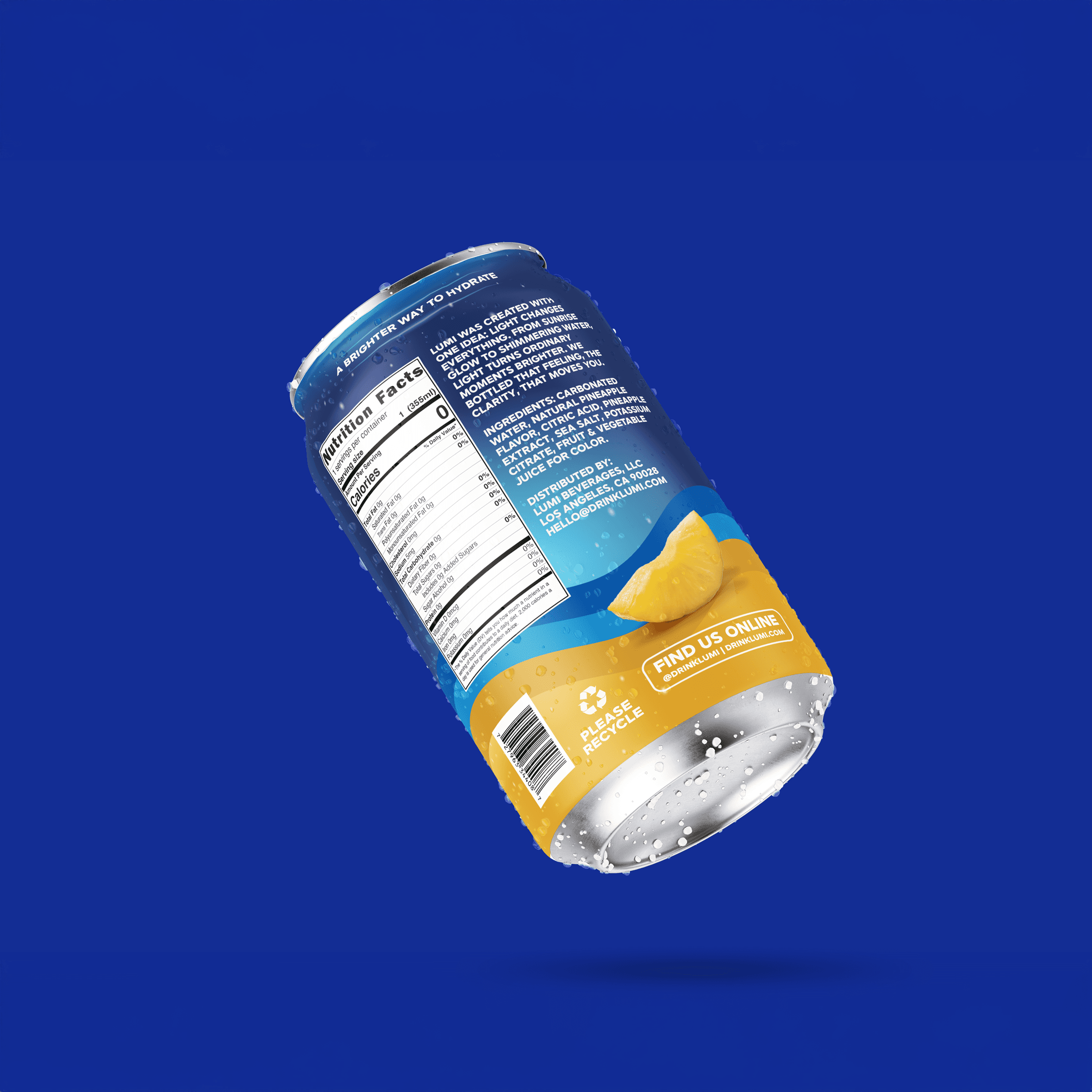 Modern home office setup with a monitor, ergonomic chair, keyboard, and indoor plants near a window with blinds.