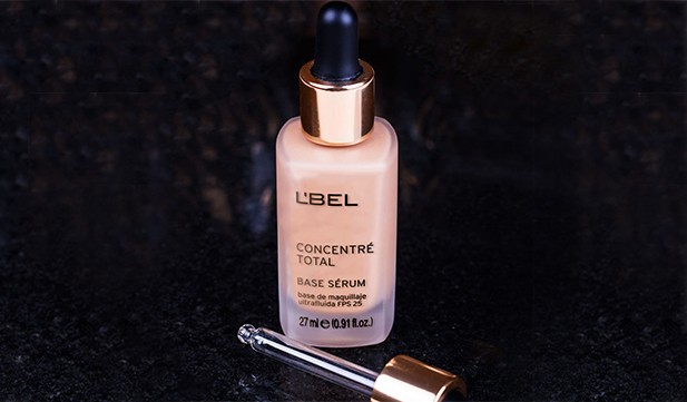 Concentré Total Base Sérum