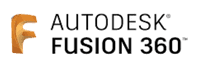 fusion 360 logo