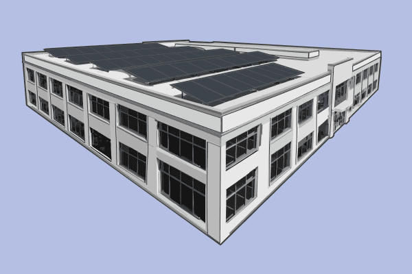 The Silicon Ceiling