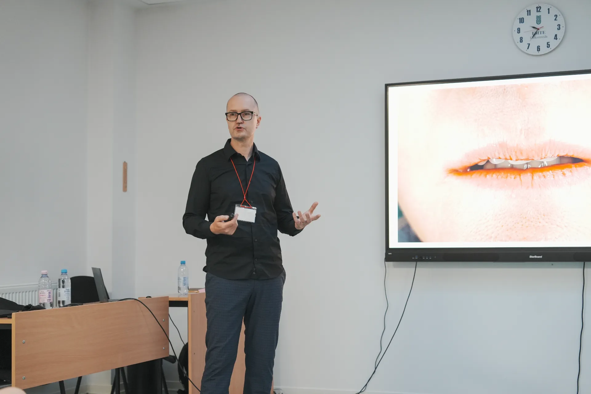 Fogászati Képzések - Nem sebészi parodontális terápia a fogorvosi praxisban - PraxEvents