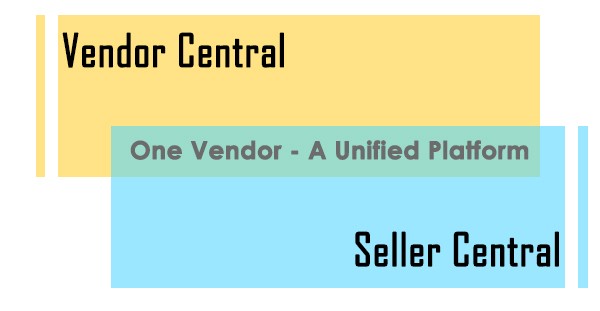 Vendor Central & Seller Central