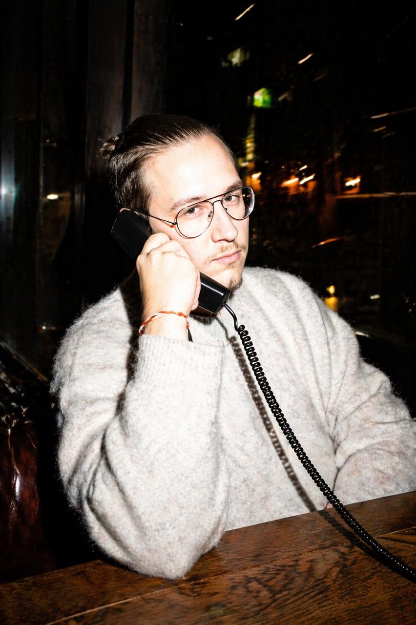 Aron Staaks