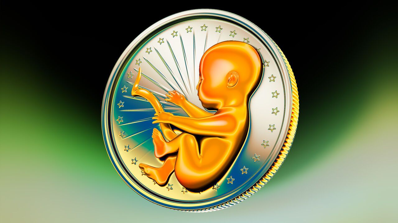 The Economist feature image