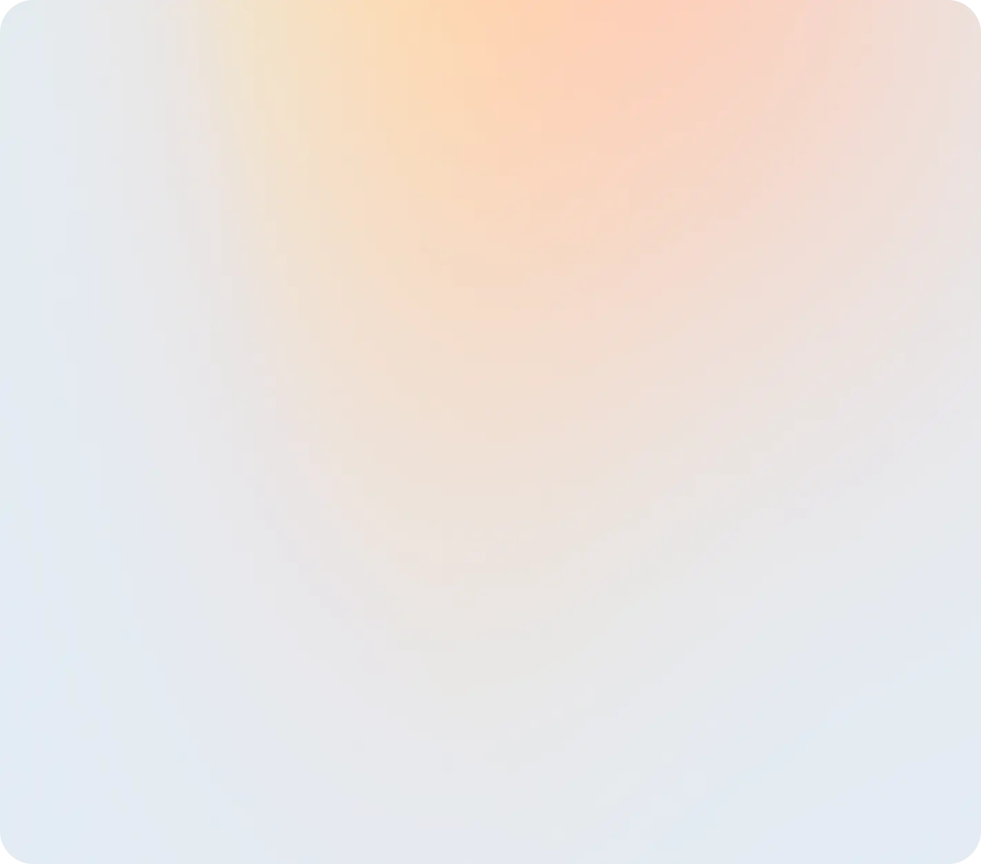 Abstract iamge of a lightning bolt