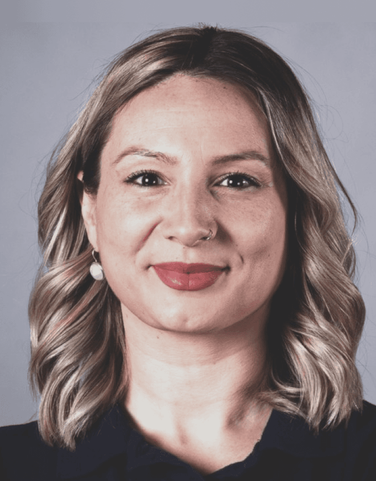 Victoria Pettypool, Customer Success Managerin Heureka Health