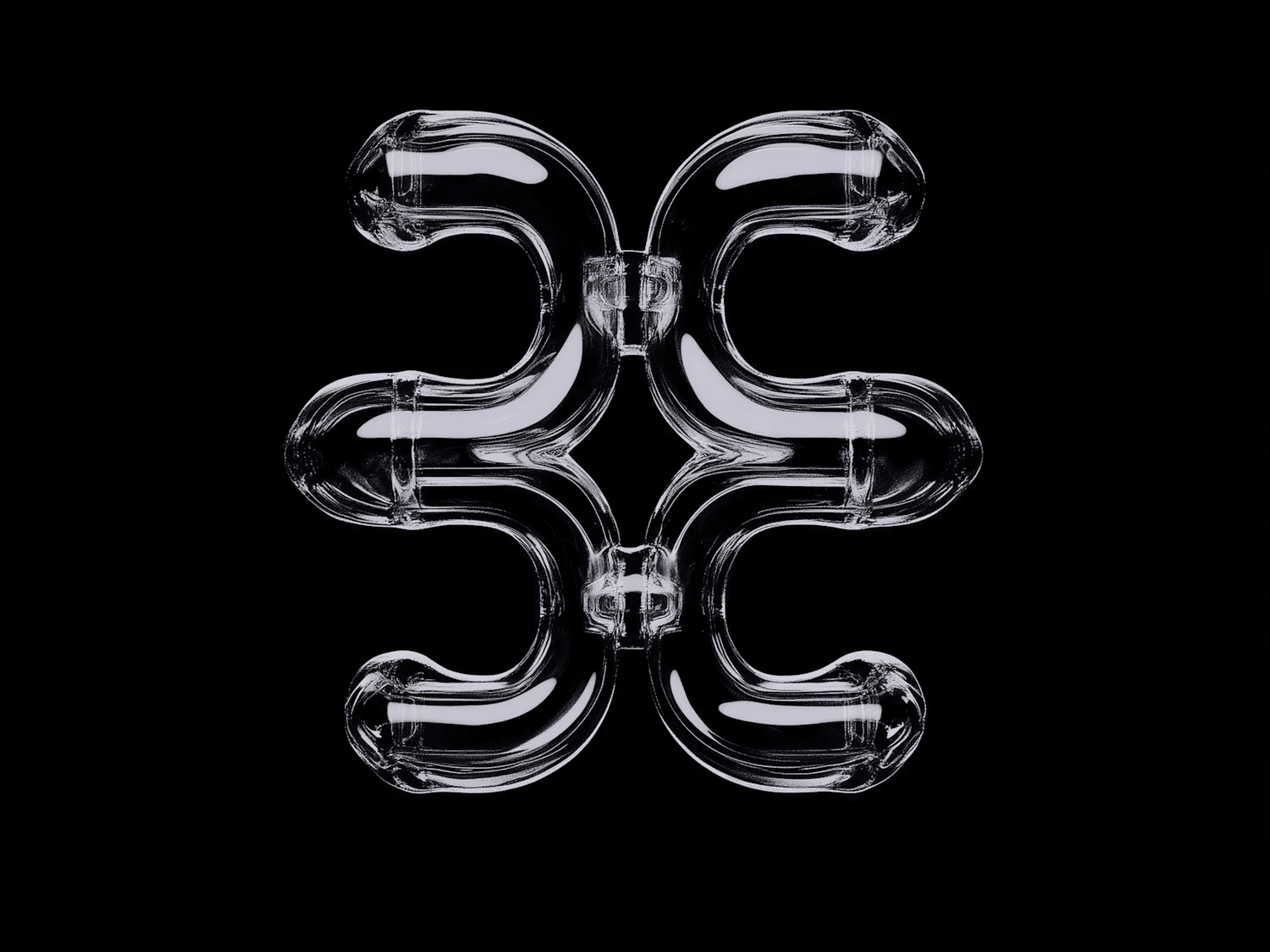 3D abstraction