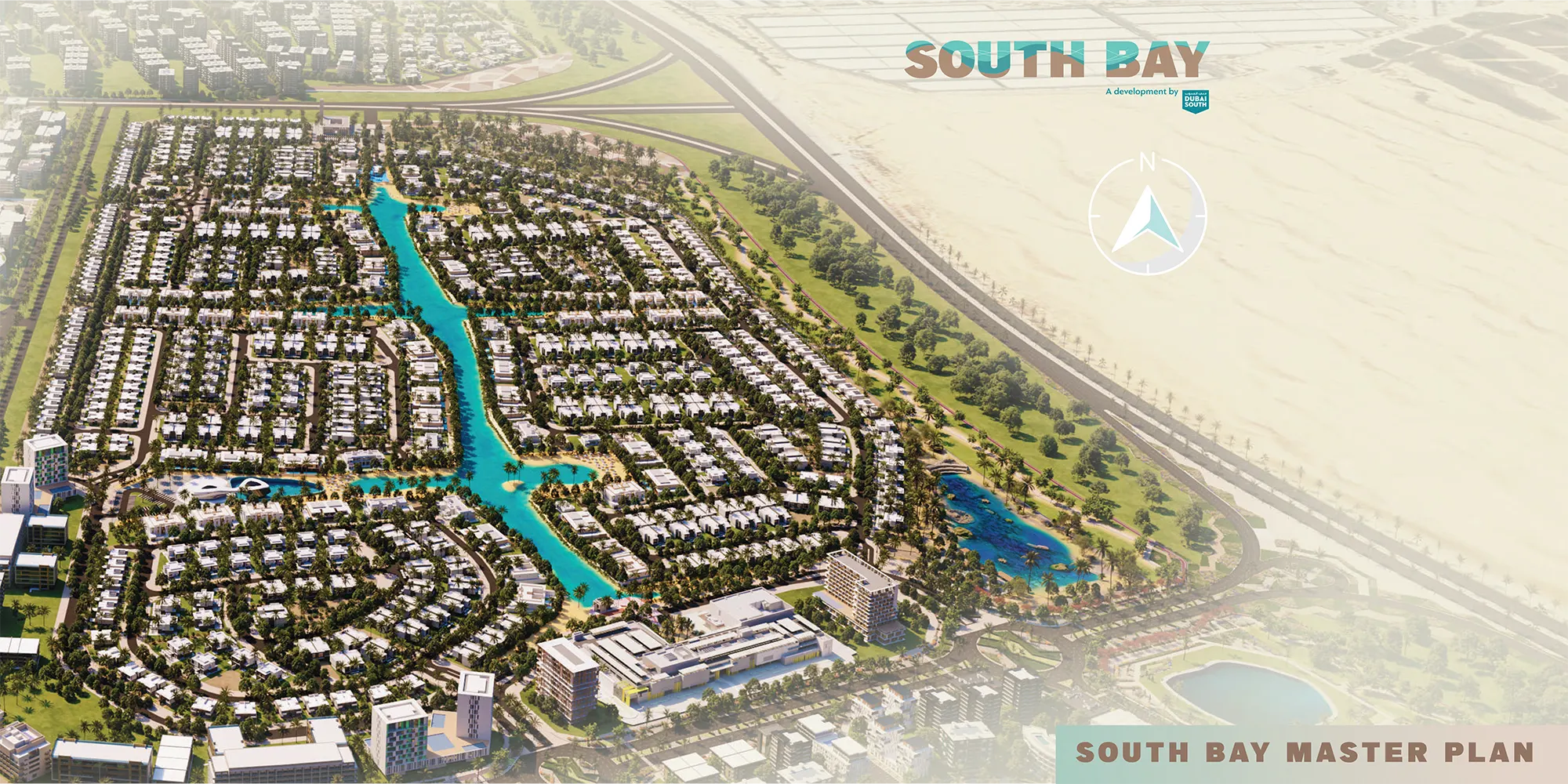 Lagoon Mansion – South Bay