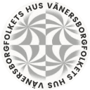 Folkets Hus Vänersborg Logo