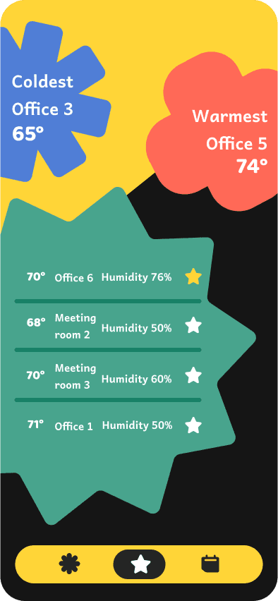 Weather app image