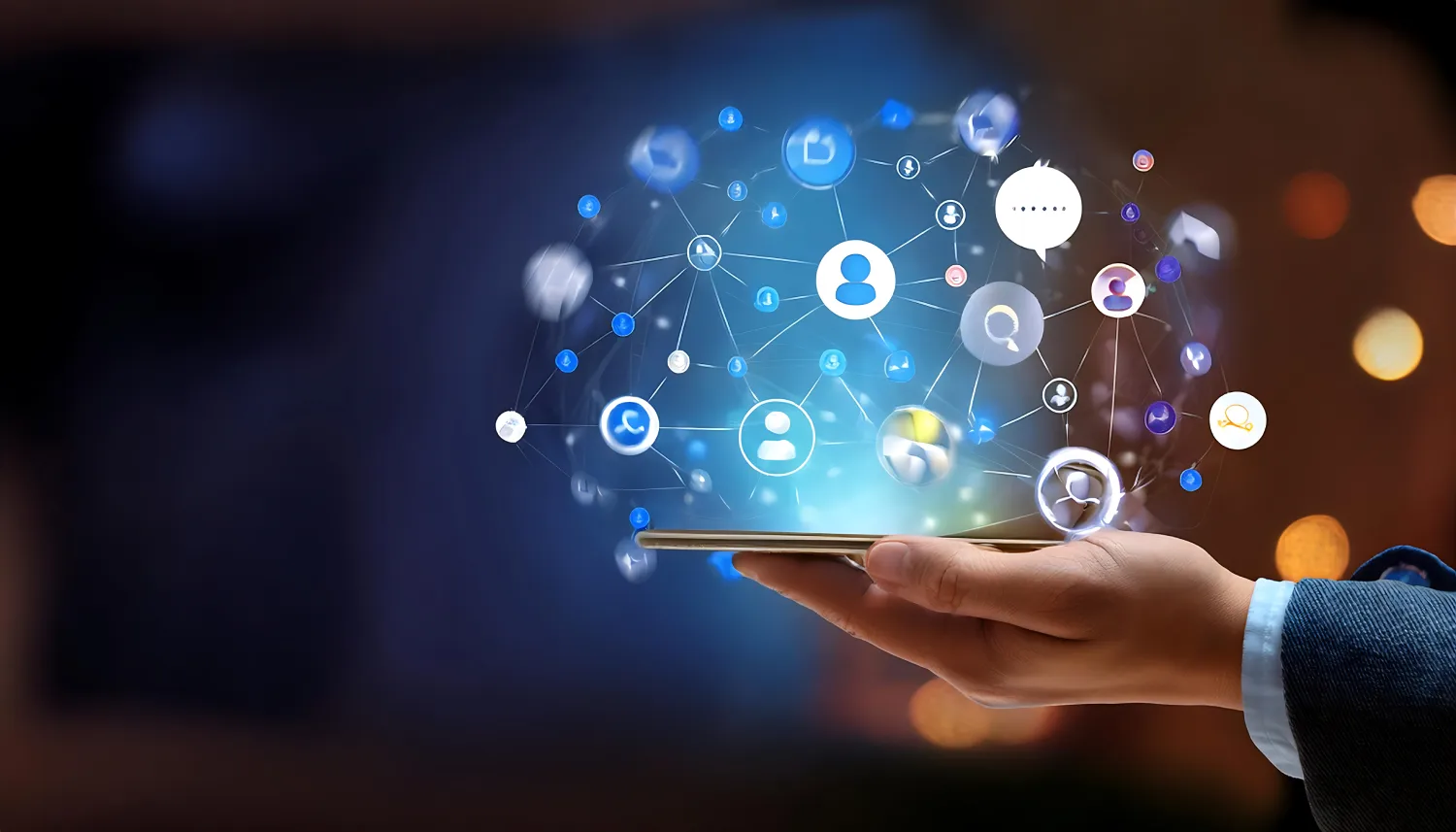 O futuro do Marketing é comunitário?