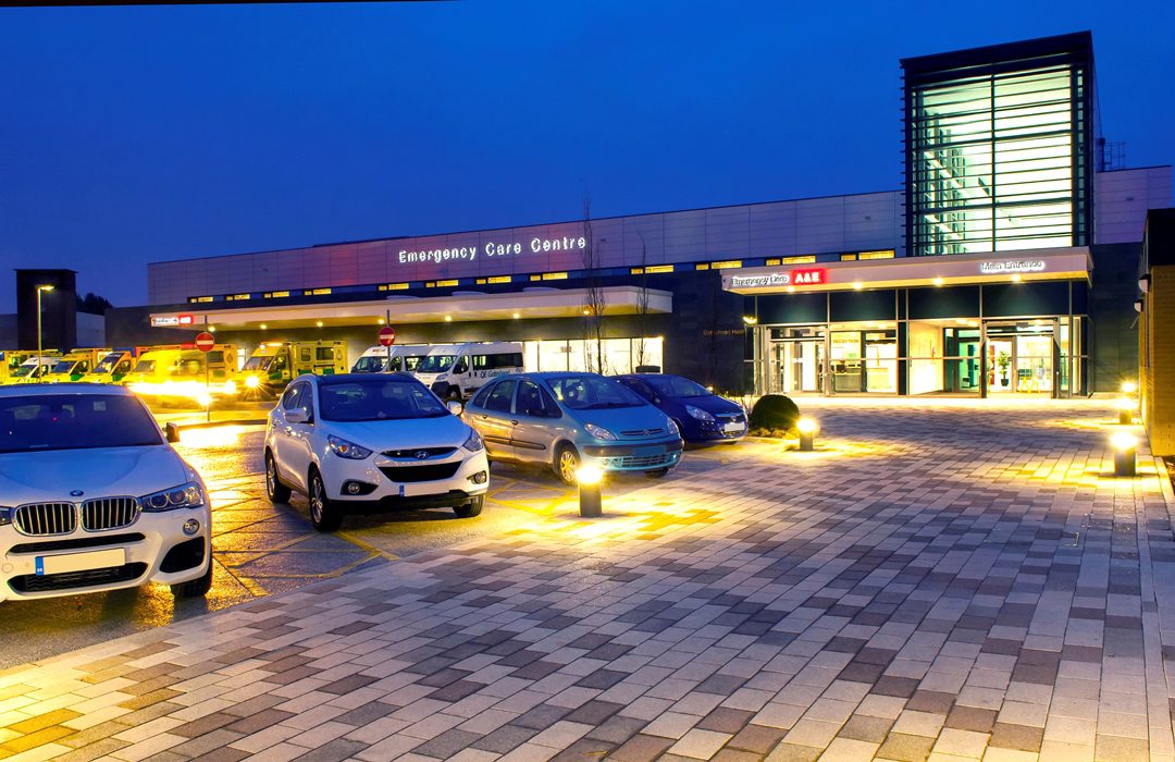 The Gateshead Fertility Unit