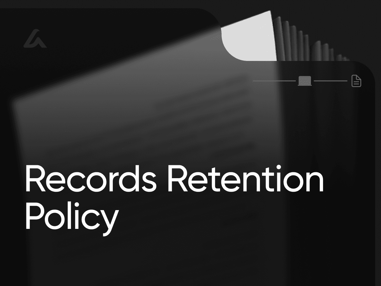 Records Retention Policy