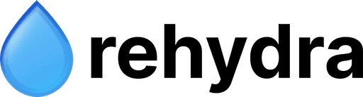 Rehydra Logo