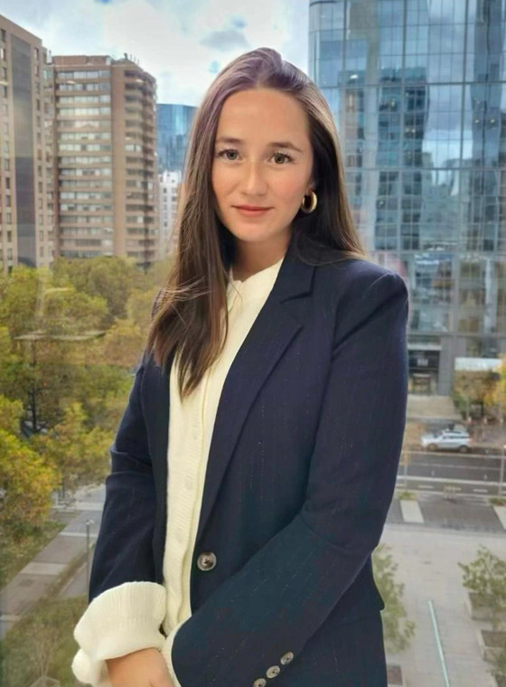 Vaitiare Lazón