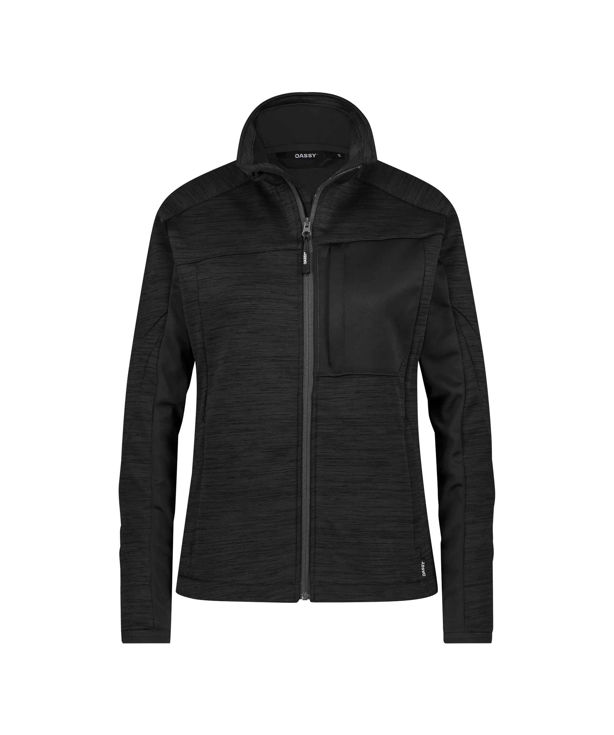 Werkvest dames — DASSY® Convex Next Women