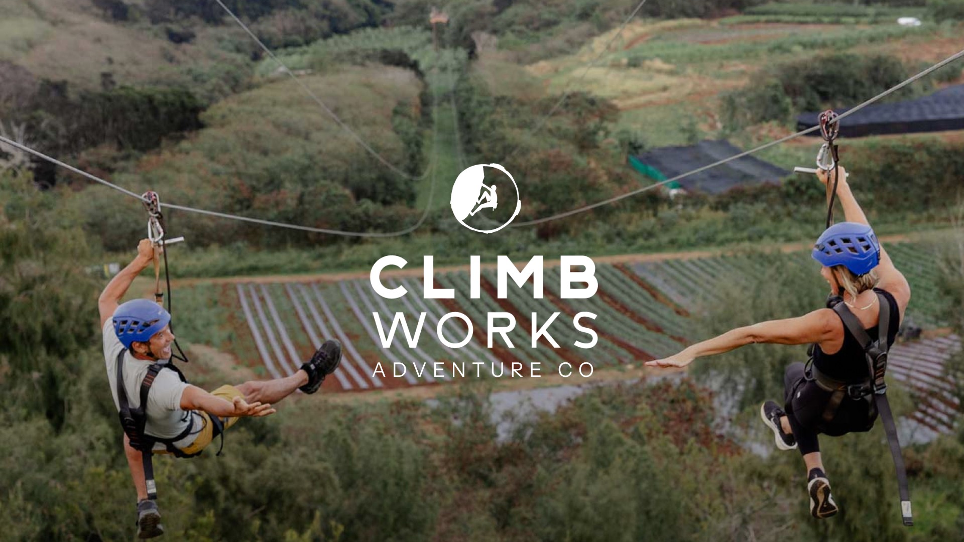 How to Prepare for Your Oahu Zipline Adventure with CLIMB Works