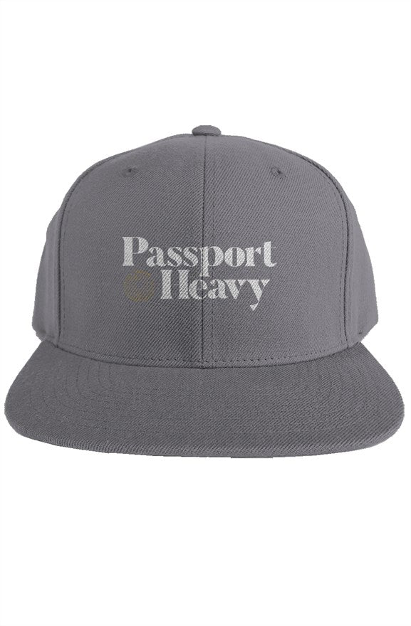ph supply basics: ph worldwide snapback - Grey