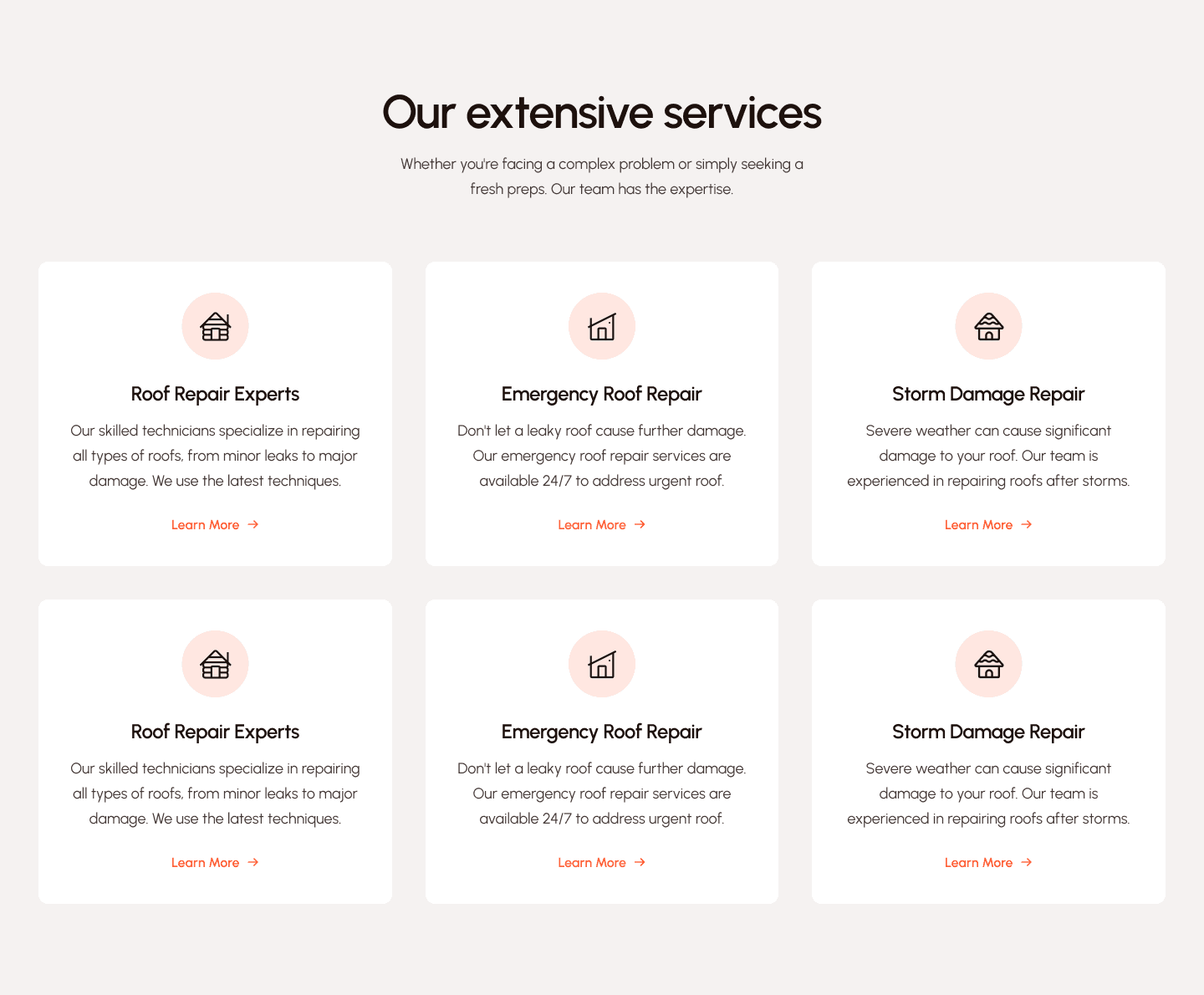 Service