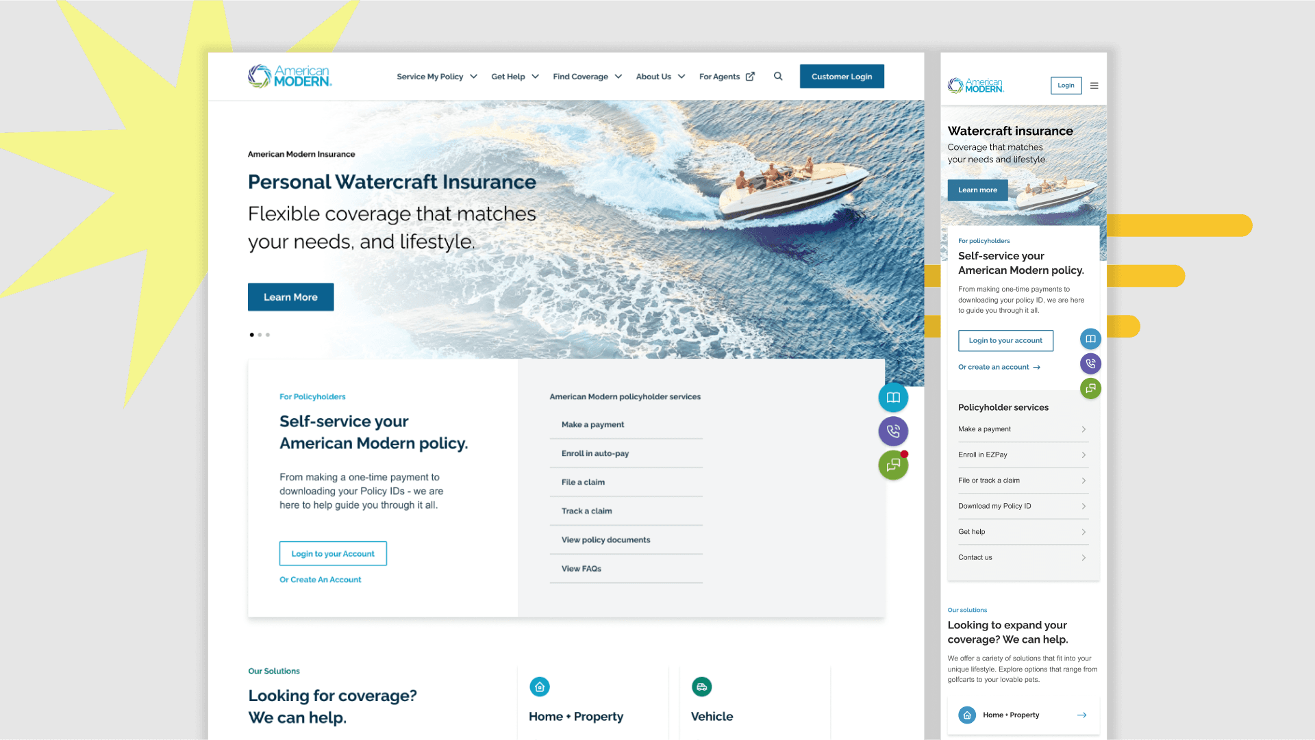 American Modern Insurance Group