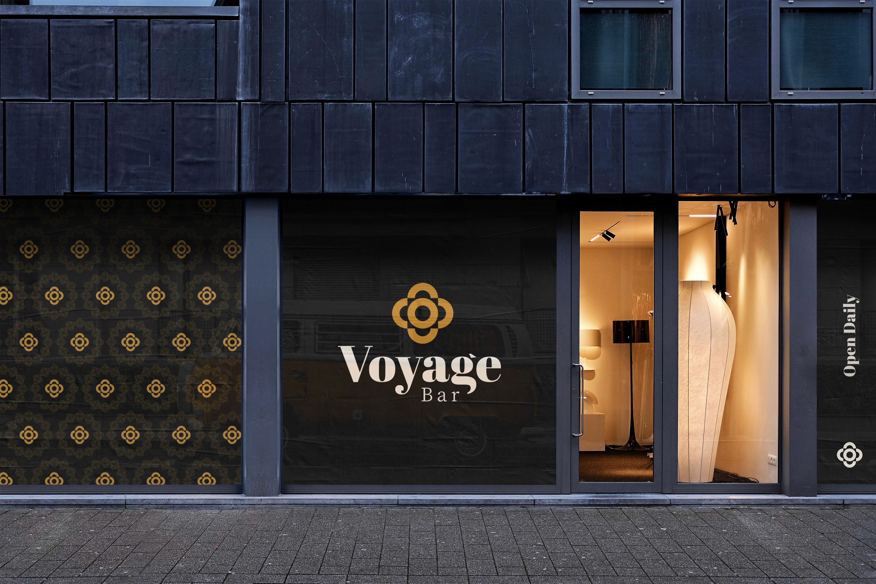 Voyage Bar