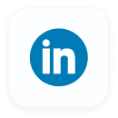 Platforms We Work On - LinkedIn logo
