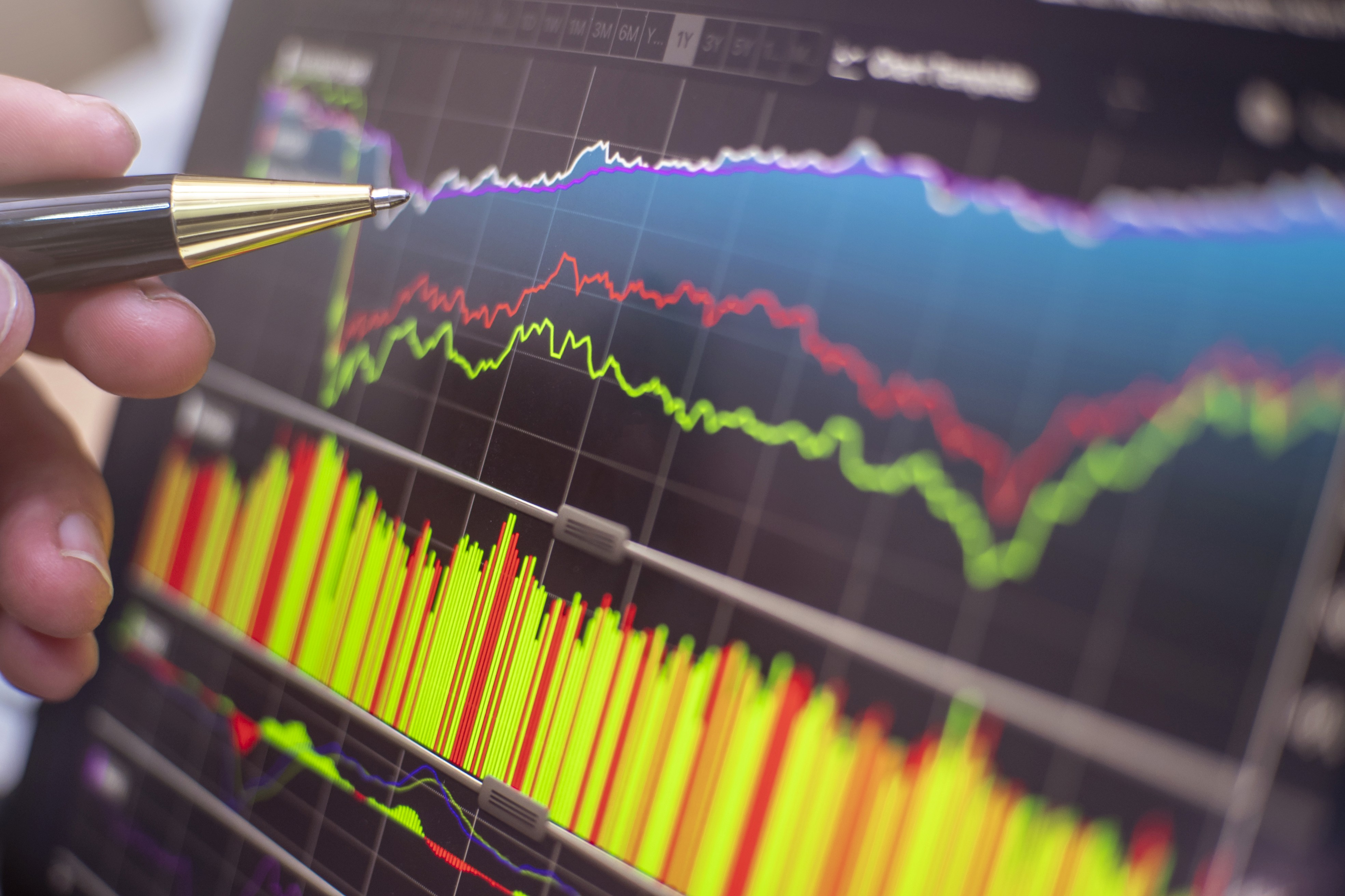 weekly-economic-roundup-tariffs-labor-market-and-fed-outlook