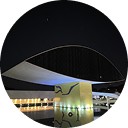 Museu Oscar Niemeyer  - Motion Turismo