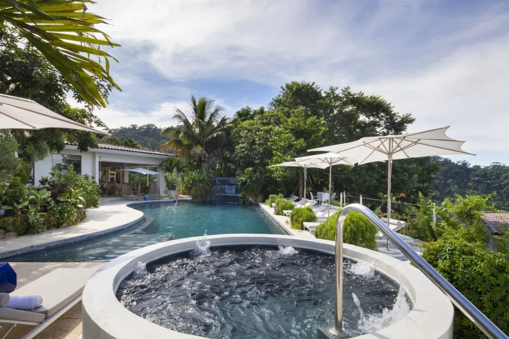 Wellness and Spa Vacations in Costa Rica
