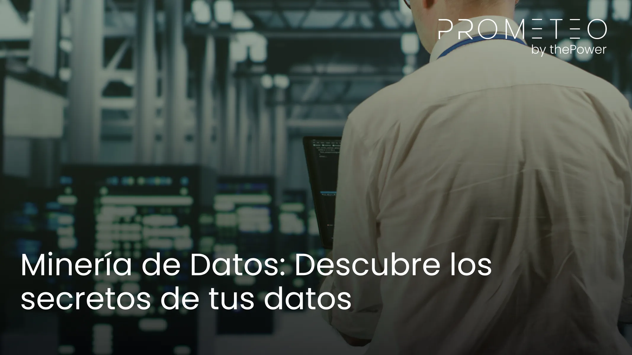 Minería de Datos: Descubre los secretos de tus datos