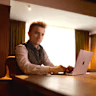Picture of Andrew Osipov, founder of a recruitment agency