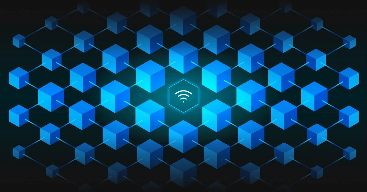 What Is the Decentralized Internet