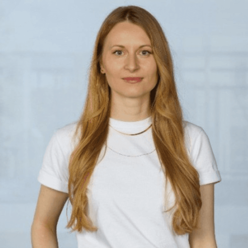 Mira M. Fricke