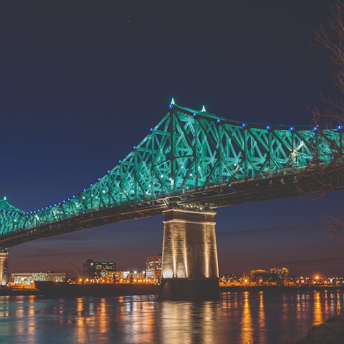 Montreal Dinner Cruise