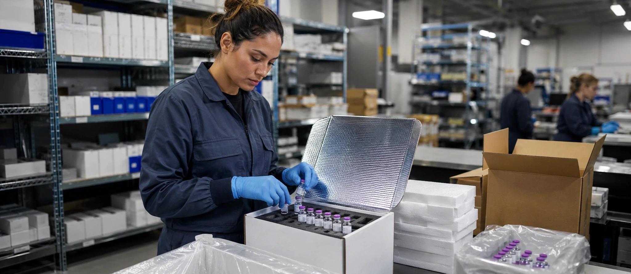 How FUSE Health Packages Compliance Into the Operating Workflow