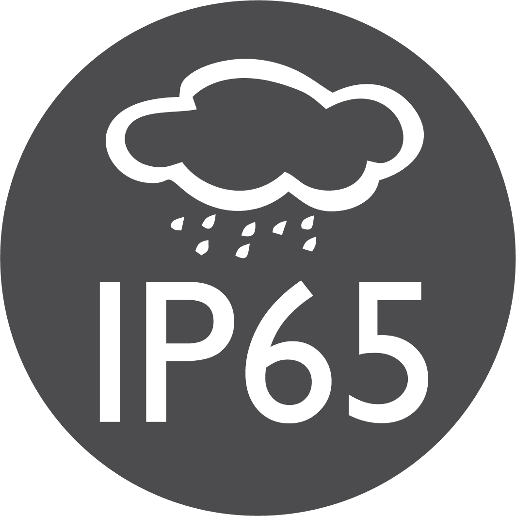 Resistance again mechanical impact