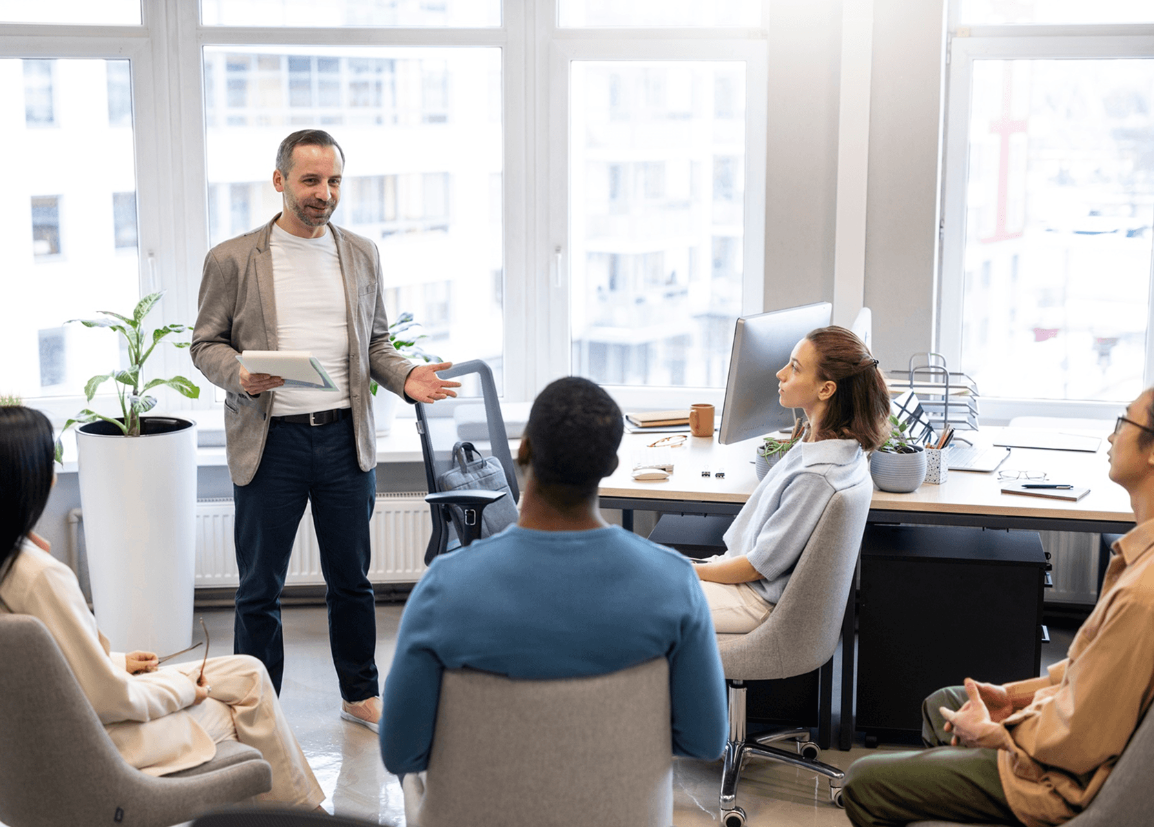 SAFe Agilist Certification Training