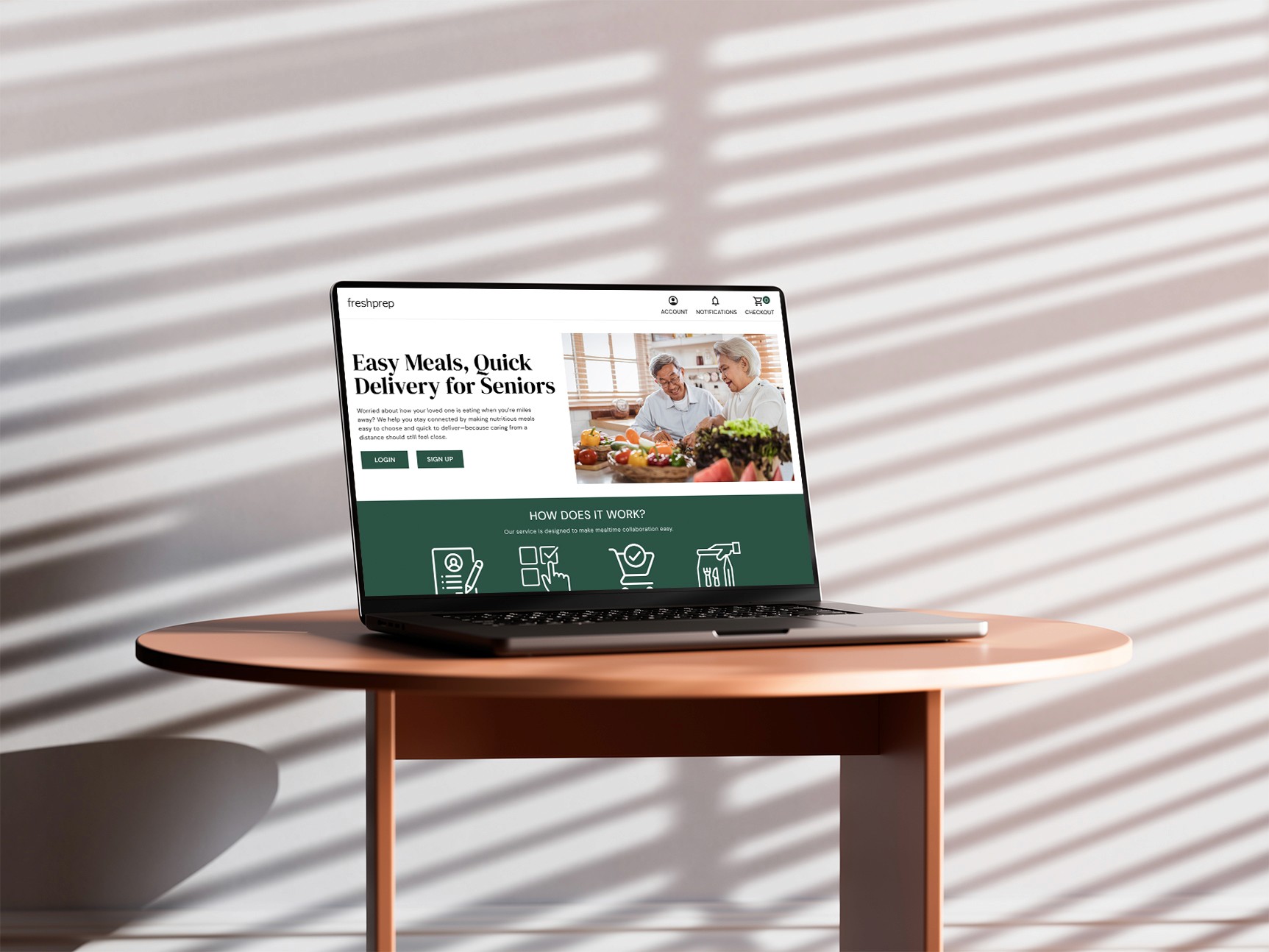 Shot of a smartphone on a grey background