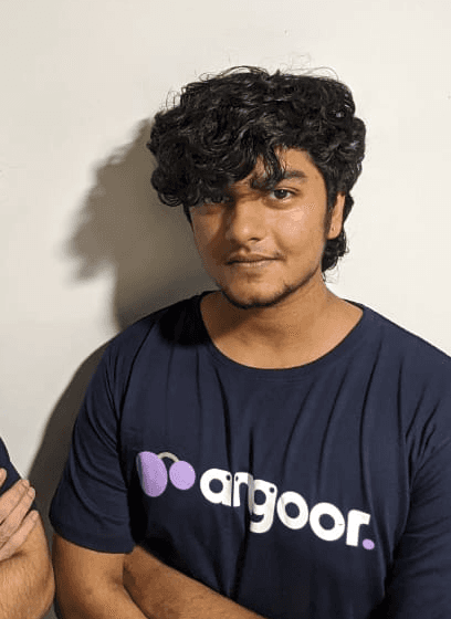 Jishnu Profile Picture