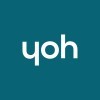 Yoh, A Day & Zimmermann Company Company Logo