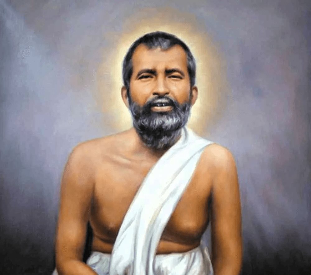Ramakrishna Paramahamsa