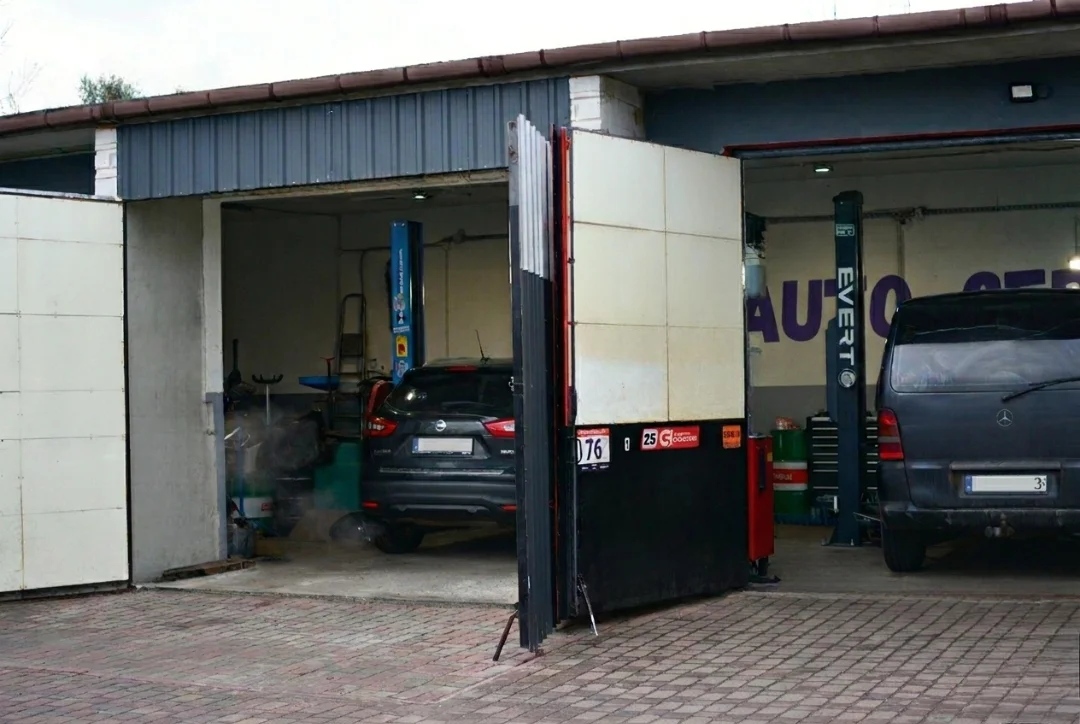 Miki Auto Serwis - Naprawa Zawieszenia | Diagnostyka Auta Poznań 