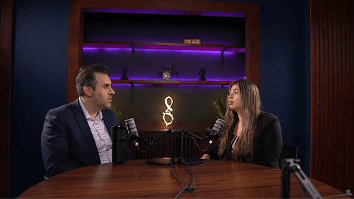 The Rise of Business Podcasts in Moreno Valley