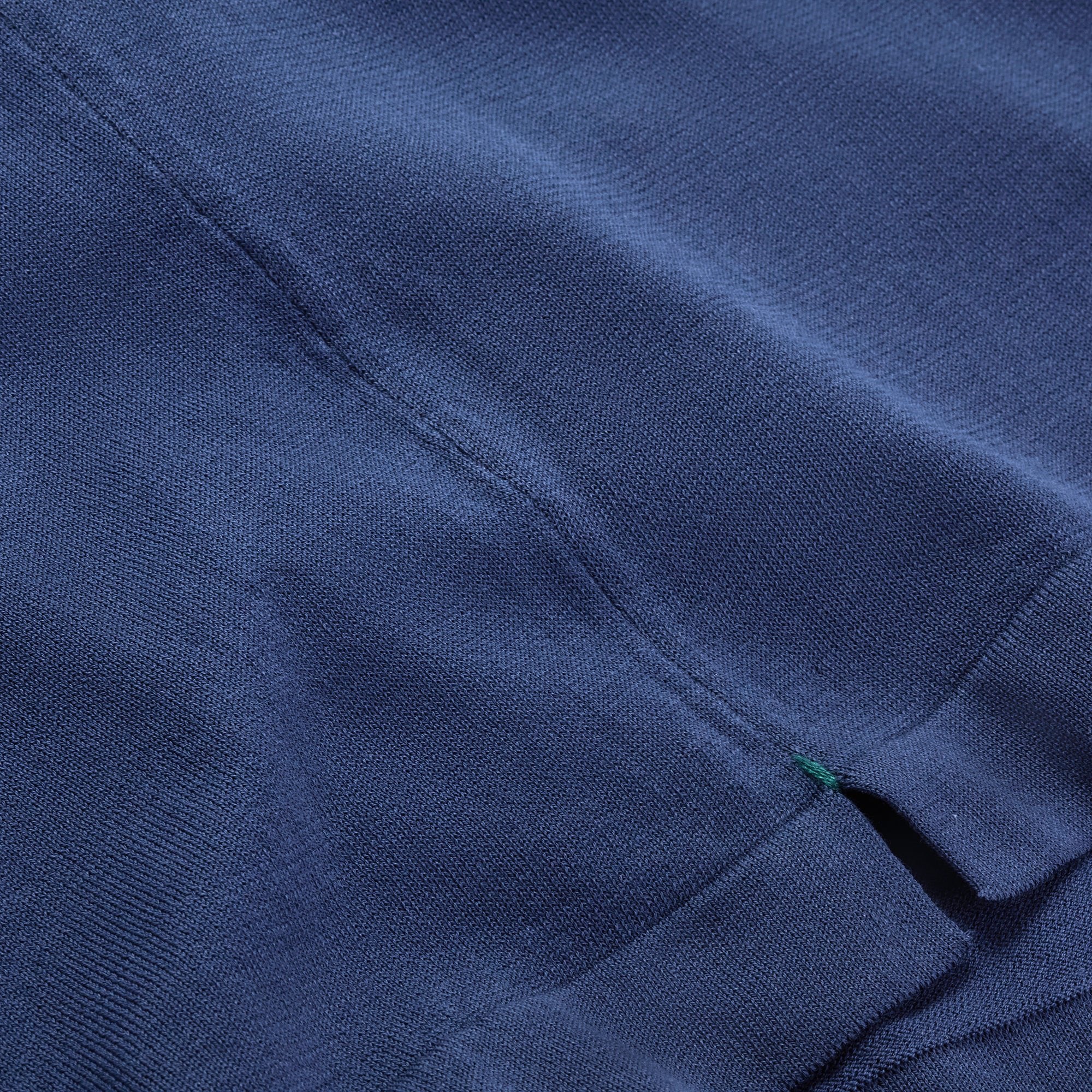 Super Light Dry Cotton Polo - Adda River