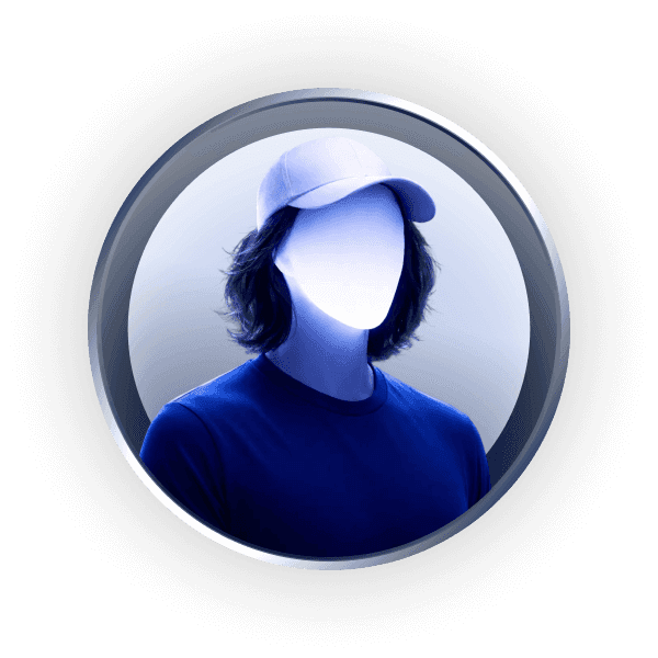 Badge joueur confirmé