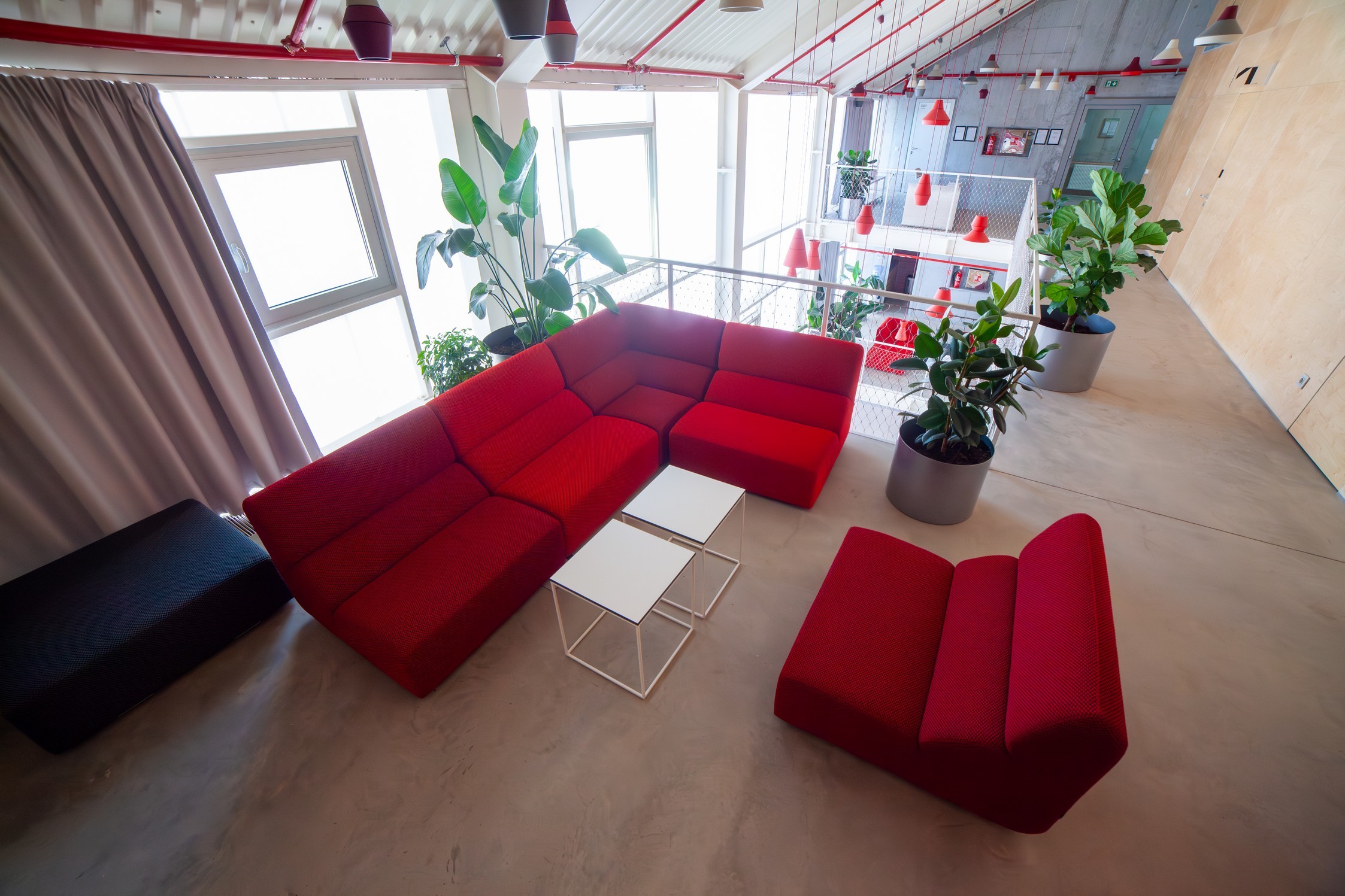 hostel-interior