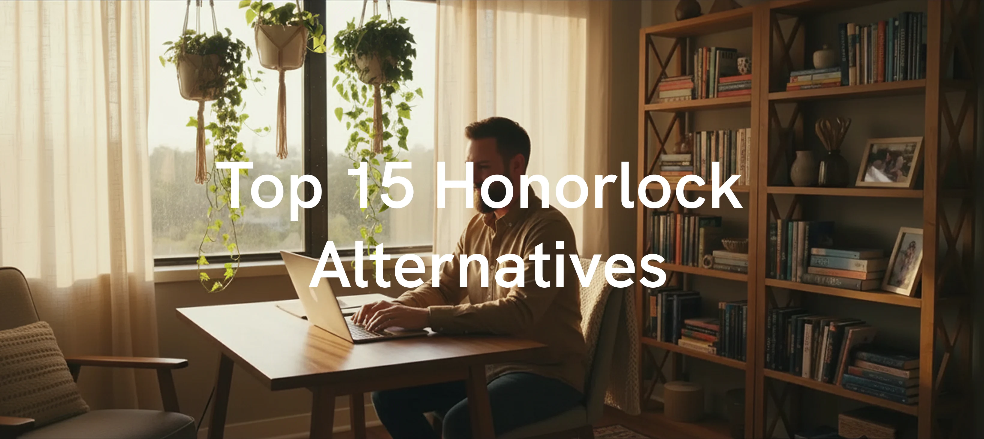 Top 15 Honorlock Alternatives