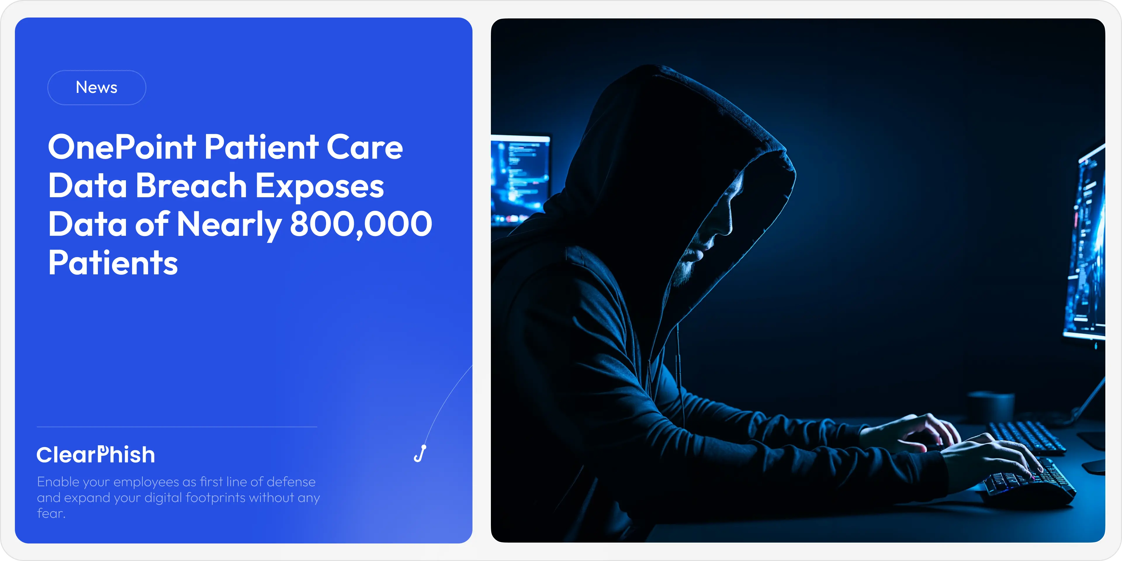 OnePoint Data Breach Cover Image