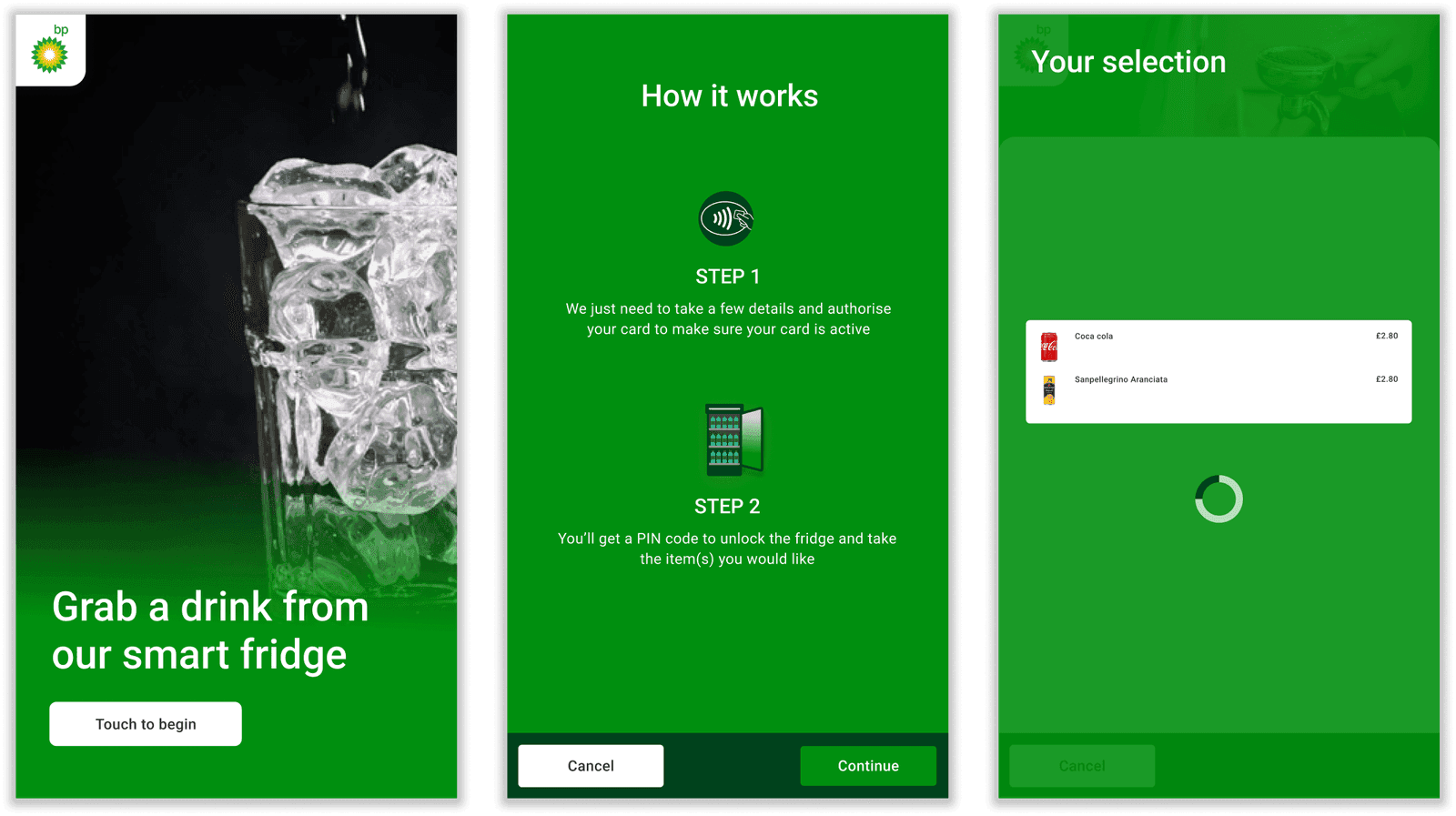 Premium UX Template for Framer